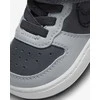 Nike Avalynė Vaikams Court Borough Low 2 Pilkas BQ5453 014
