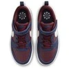 Nike Avalynė Vaikams Court Borough Low Bordo DV5457 602
