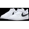 Nike Avalynė Vaikams Court Borough Low Juodas Baltas DV5457 104