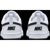Nike Avalynė Vaikams Court Borough Low Juodas Baltas DV5457 104