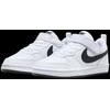 Nike Avalynė Vaikams Court Borough Low Juodas Baltas DV5457 104