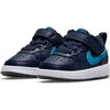 Nike Avalynė Vaikams Court Borough Low2 Mėlyna BQ5453 403