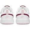 Nike Avalynė Vaikams Court Borough Low2 Baltas BQ5453 120