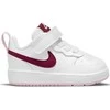 Nike Avalynė Vaikams Court Borough Low2 Baltas BQ5453 120