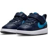 Nike Avalynė Vaikams Court Borough Low2 Mėlyna BQ5453 403