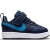 Nike Avalynė Vaikams Court Borough Low2 Mėlyna BQ5453 403