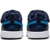 Nike Avalynė Vaikams Court Borough Low2 Mėlyna BQ5453 403