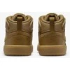 Nike Avalynė Vaikams Court Borough Mid 2 Brown CD7784 701