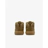 Nike Avalynė Vaikams Court Borough Mid 2 Brown CD7784 701