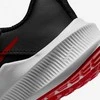Nike Avalynė Vaikams Downshifter 11 Juodas Raudona CZ3959 005