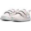 Nike Avalynė Vaikams Nike Pico 5 Rožinė AR4162 600
