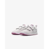Nike Avalynė Vaikams Nike Pico 5 Rožinė AR4161 600