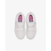 Nike Avalynė Vaikams Nike Pico 5 Rožinė AR4161 600
