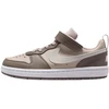 Nike Avalynė Vaikams Nk Court Borough Low Brown IV5829 200
