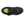 Nike Avalynė Vaikams Nk Star 5 Runner Juodas Raudona HF7005 010