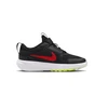 Nike Avalynė Vaikams Nk Star 5 Runner Juodas Raudona HF7005 010