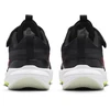 Nike Avalynė Vaikams Nk Star 5 Runner Juodas Raudona HF7005 010