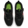 Nike Avalynė Vaikams Nk Star 5 Runner Juodas Raudona HF7005 010