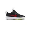 Nike Avalynė Vaikams Nk Star 5 Runner Juodas Raudona HF7005 010