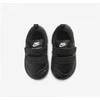 Nike Avalynė Vaikams Pico 5 Juodas AR4162 001