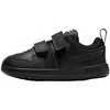 Nike Avalynė Vaikams Pico 5 Juodas AR4162 001