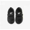 Nike Avalynė Vaikams Pico 5 Juodas AR4162 001