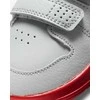 Nike Avalynė Vaikams Pico 5 Raudona Pilkas AR4162 004