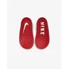 Nike Avalynė Vaikams Pico 5 Raudona Pilkas AR4162 004