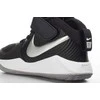Nike Avalynė Vaikams Team Hustle D 9 Juodas AQ4225 001