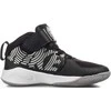 Nike Avalynė Vaikams Team Hustle D 9 Juodas AQ4225 001