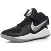 Nike Avalynė Vaikams Team Hustle D 9 Juodas AQ4225 001