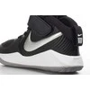 Nike Avalynė Vaikams Team Hustle D 9 Juodas AQ4225 001