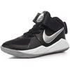 Nike Avalynė Vaikams Team Hustle D 9 Juodas AQ4225 001