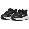 Nike Avalynė Vaikams Wearallday Juodas CJ3818 002