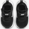 Nike Avalynė Vaikams Wearallday Juodas CJ3818 002