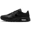 Nike Avalynė Vyrams Air Max Sc Lea Juodas DH9636 001