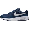 Nike Avalynė Vyrams Air Max Sc Mėlyna CW4555 402