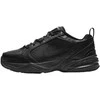 Nike Avalynė Vyrams Air Monarch IV Juodas 415445 001