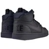 Nike Avalynė Vyrams Court Borough Mid Winter Juodas AA0547 002