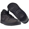 Nike Avalynė Vyrams Court Borough Mid Winter Juodas AA0547 002