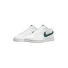 Nike Avalynė Vyrams Court Royale 2 Baltas Žalias CQ9246 105