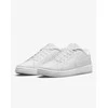 Nike Avalynė Vyrams Court Royale 2 Nn Baltas DH3160 100