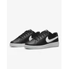 Nike Avalynė Vyrams Court Royale 2 Nn Juodas DH3160 001