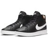 Nike Avalynė Vyrams Court Royale 2Mid Juodas