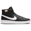 Nike Avalynė Vyrams Court Royale 2Mid Juodas