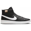 Nike Avalynė Vyrams Court Royale 2Mid Juodas