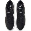 Nike Avalynė Vyrams Court Royale 2Mid Juodas