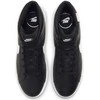 Nike Avalynė Vyrams Court Royale 2Mid Juodas