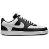 Nike Avalynė Vyrams Court Vision Lo Juodas Baltas HM9862 001