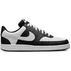 Nike Avalynė Vyrams Court Vision Lo Juodas Baltas HM9862 001